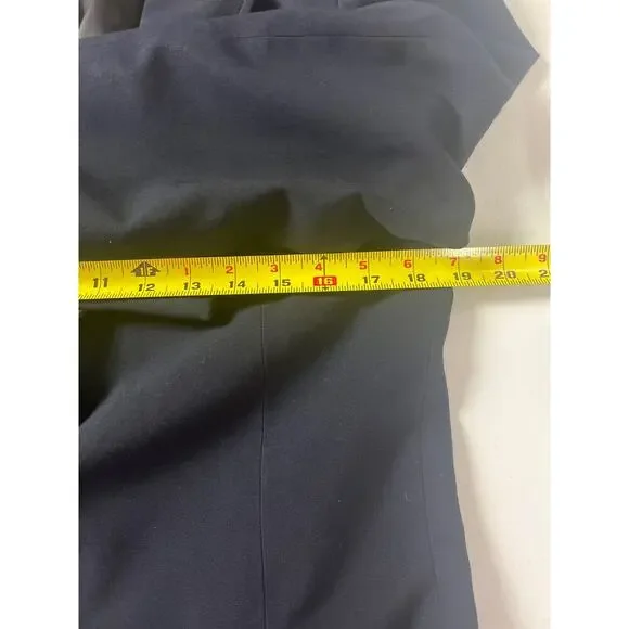 Vintage Blazer Boyfriend Style M and H - Picture 7 of 10